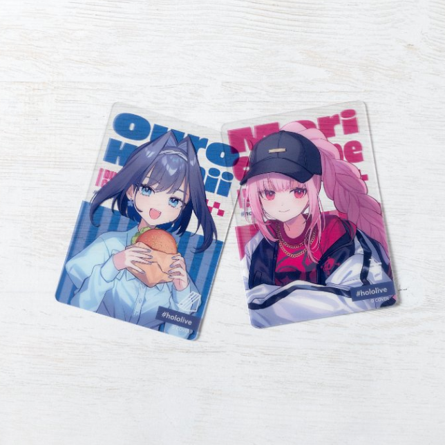Hololive Diner Caravan Anime Expo 2026 | Anique.Inc
